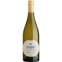 Les Domaines Pierre Chavin Pierre Zero Chardonnay