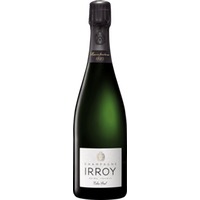 Champagne Irroy Extra Brut Carte D´Or