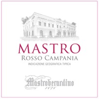 Mastroberardino - Rosso Campania Mastro IGT