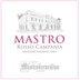 Mastroberardino - Rosso Campania Mastro IGT 