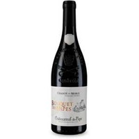 Châteauneuf-du-Pape Chante le Merle Vieilles Vignes