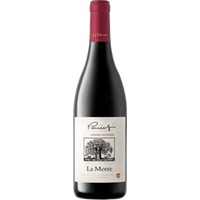 La Motte Shiraz Viognier Pierneef - - Südafrika