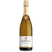 Crèmant de Limoux Brut