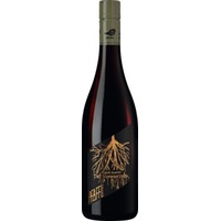 Tief Verwurzelt Cuvée Rot, Trocken, Niederösterreich, Niederösterreich, 2021, Rotwein