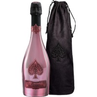 Armand de Brignac  Ace of Spades Champagne Brut Rosé - NV  - Champagne, Frankreich