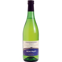 Medici Ermete Frizzantino dell' Emilia Bianco Dolce IGT