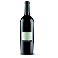 Piano del Cerro Aglianico del Vulture DOC 0,75l 13,5% - | Vigneti del Vulture