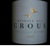 Herdade dos Grous tinto Vinho regional Alentejano 