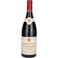 Nuits-St.-Georges 1er Cru "Les Damodes"