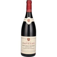 Nuits-St.-Georges 1er Cru "Les Porets St. Georges"