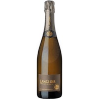 Crémant de Loire Reserve Langlois-Chateau