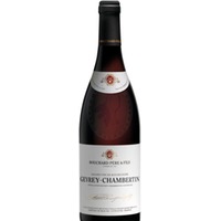 Gevrey Chambertin AC Bouchard