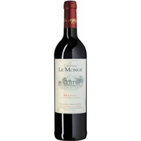 Château Le Monge Médoc AC Fabre