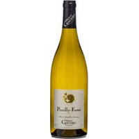 Domaine Gaudry Pouilly-Fumé AOC