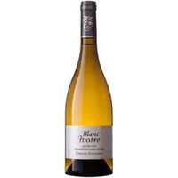 Château Soucherie Ivoire Chenin Blanc