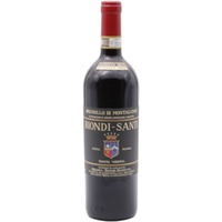 Tenuta Greppo Brunello di Montalcino Annata DOCG