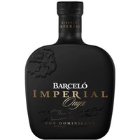 Barcelo Imperial Onyx Rum