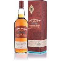 Tamnavulin Sherry Cask Single Malt Whisky