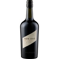 Romate Don Jose Oloroso Reserva Especial