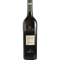 Leonor Palo Cortado