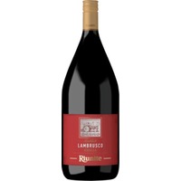 Lambrusco Dolcezza Rosso Emilia IGT Magnum (1,5l)