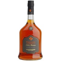 Solera Reserva Brandy de Jerez DO