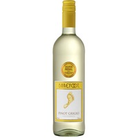 Barefoot Pinot Grigio