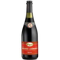 Lambrusco Reggiano DOC dolce
