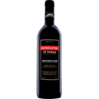 Mavrodaphne of Patras AOC