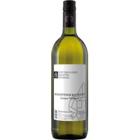 Grüner Veltliner Augustiner Konvent Niederösterreich