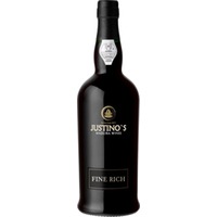 Madeira Fine Rich DOP 3 Years Old