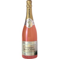 Champagner Marcel Pierre Rosé Brut