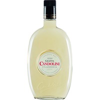 Candolino· Grappa Classica 40% vol