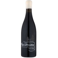 Cap Maritime Pinot Noir