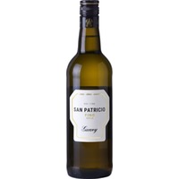 Garvey Fino San Patricio