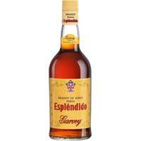 Spanischer Brandy Esplendido