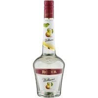 Williams Christ Birnenbra. (1,0l)