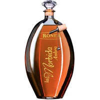 Grappa Ambra La Morbida