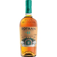Ron Botran Anejo 12yo