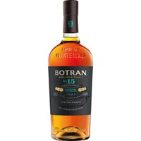 Ron Botran Reserva 1893 15yo