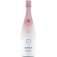 Codorníu - Anna Rosé Brut Cava DO
