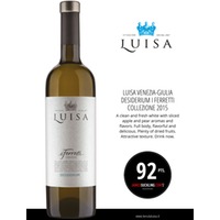 Desiderium Ferretti Bianco IGT