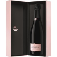 Fleur de Miraval Rosé Le Mesnil-sur-Ogere - Champagne
