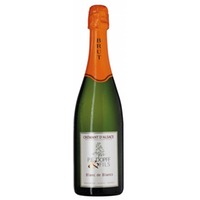 Blanc de Blancs Brut Cremant D´Alsace AC