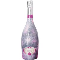 Only Sansibar Rosé Vino Spumante Brut