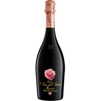 Moscato Spumante Dolce Il Vino dell'Amore Petalo