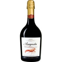 Aragosta Vino Spumante Brut