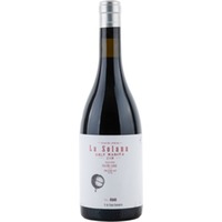 La Solana dels Marges