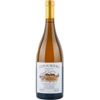 Le Clos du Bourg demi sec