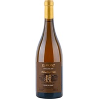 Le Mont Moelleux 1ère Trie